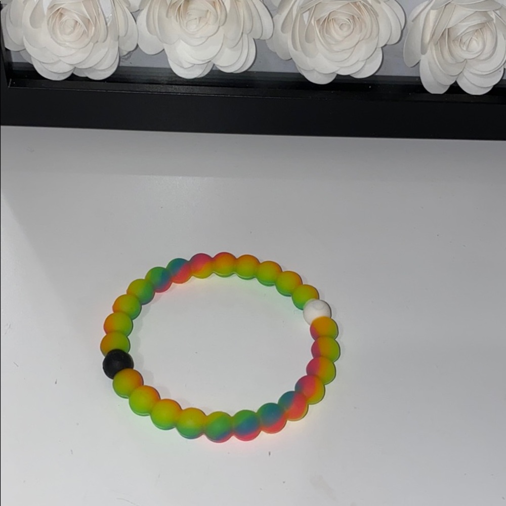 Rainbow Bracelet
